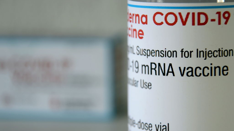 “This Is Worrying Me Quite A Bit”: mRNA Vaccine Inventor Shares Viral Thread Showing COVID Surge In Most-Vaxxed Countries