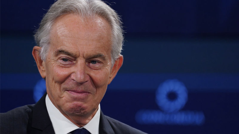 Israel Wants War Monger Tony Blair To Be Its ‘Humanitarian Coordinator’ For Gaza