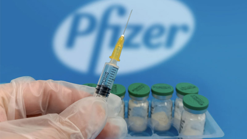 Sudden Deaths Twice as High Among Vaccinated in Pfizer Trial