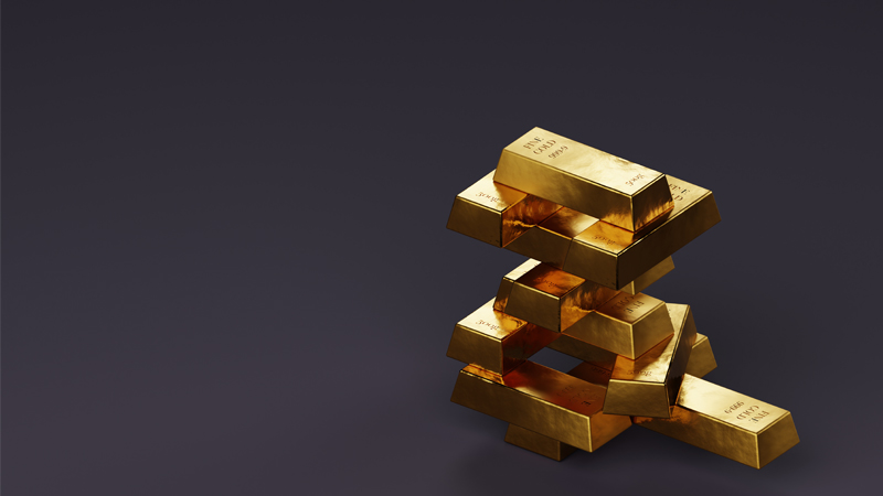New Peter Schiff Interviews: We’re in a Stealth Bull Market for Gold